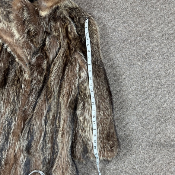 Fur coat - Picture 11 of 14